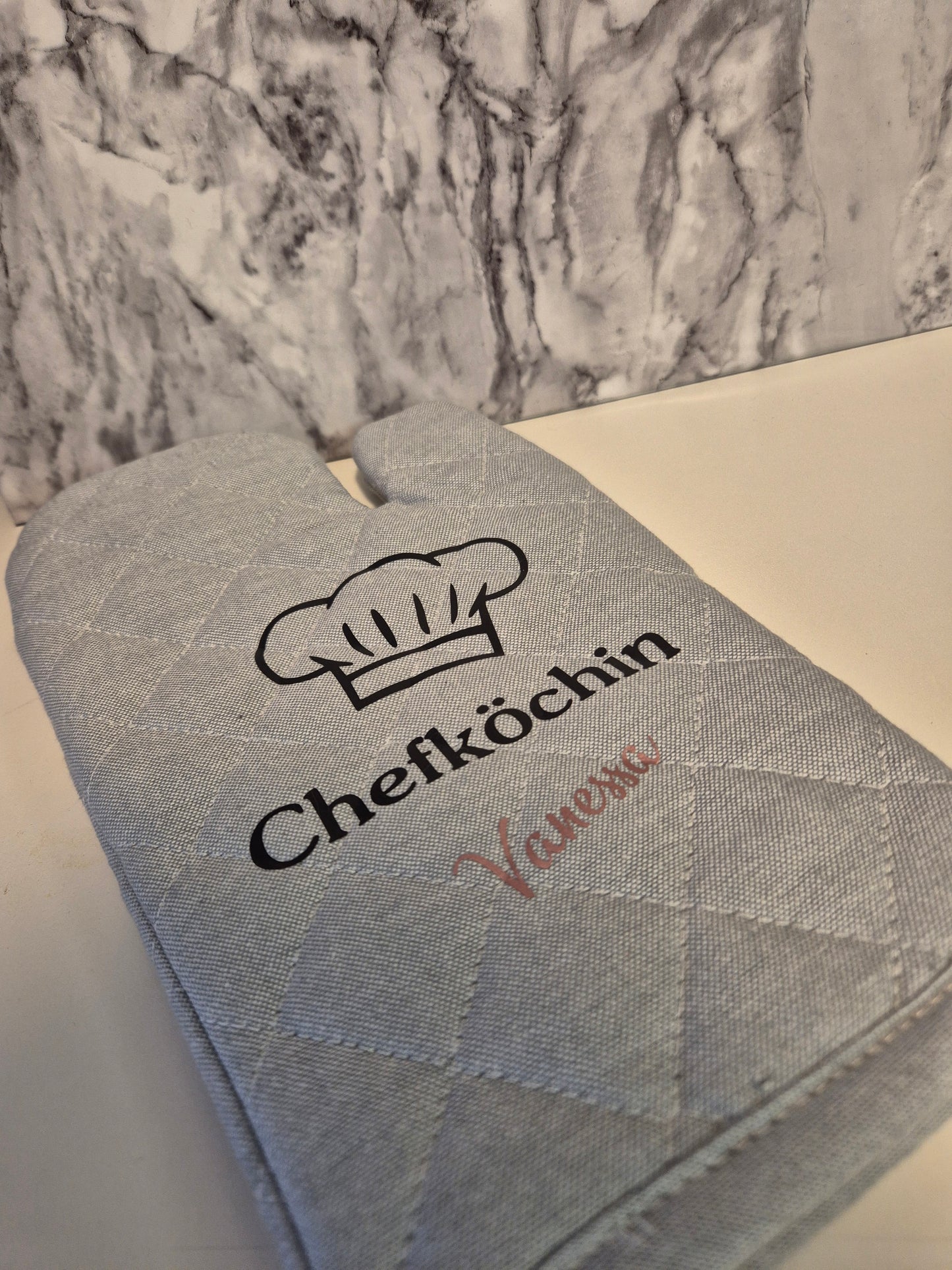 Ofenhandschuh / Grillhandschuh