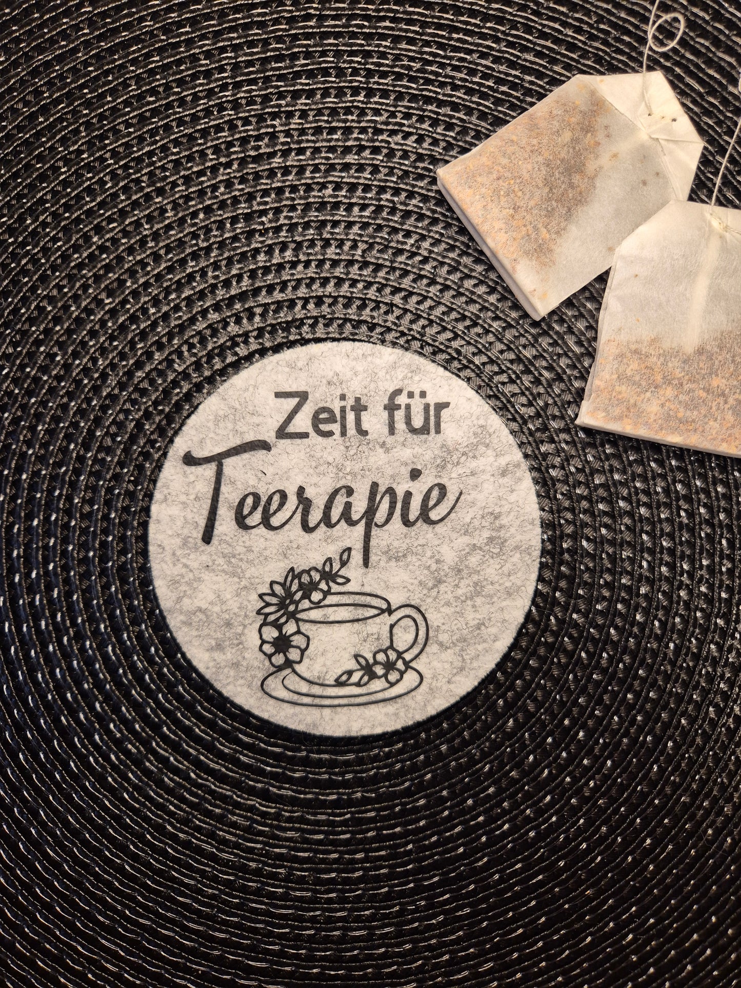 Tee Untersetzer
